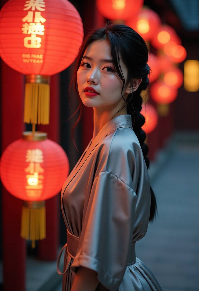 无伤通过旧矿道